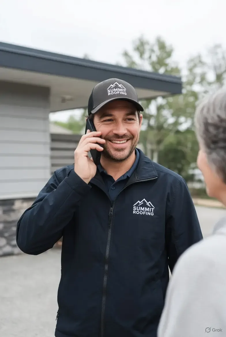 Flat Roof Leak Repair Talmo, GA FAQs